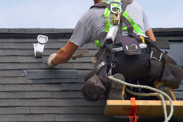 Best Residential Roof Replacement  in Valley Center, KS