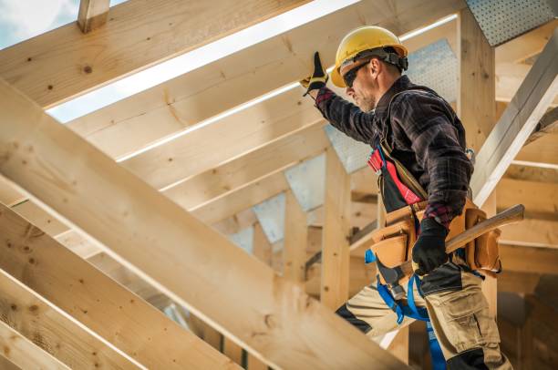 Best Best Roofing Contractors  in Valley Center, KS