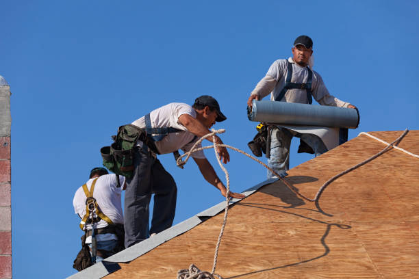 Quick and Trustworthy Emergency Roof Repair Services in Valley Center, KS