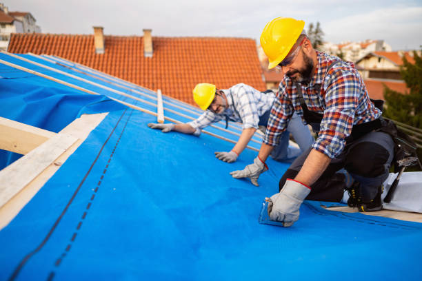 Best Storm Damage Roof Repair  in Valley Center, KS