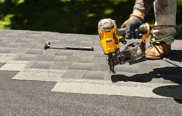 Professional Roofing Contractor in Valley Center, KS